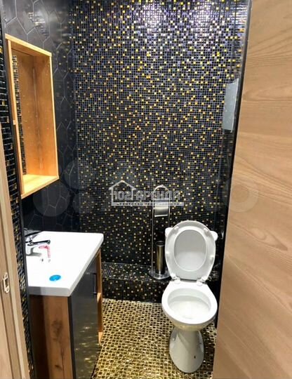 2-к. квартира, 60 м², 14/18 эт.