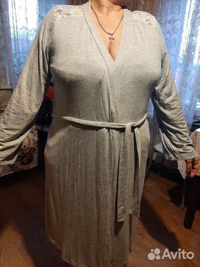 Халат женский новый