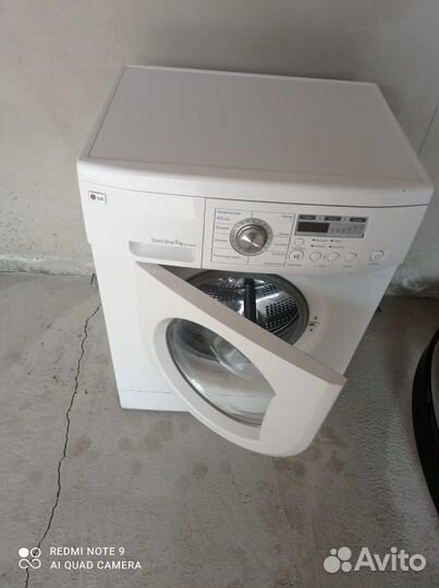 Стиральная машина бу