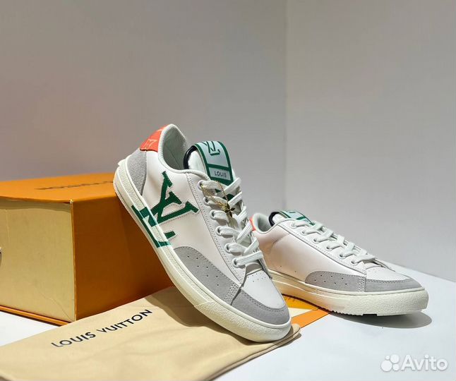 Кеды Louis Vuitton Charlie (36-41) premium