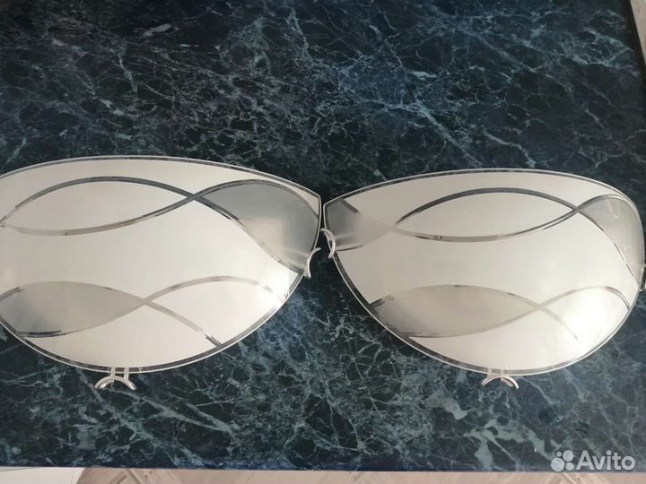 Светильники настенные