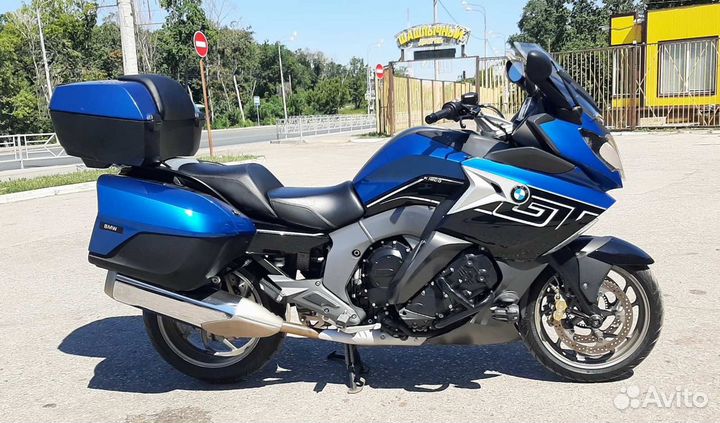 BMW K 1600 GT 2018 гв