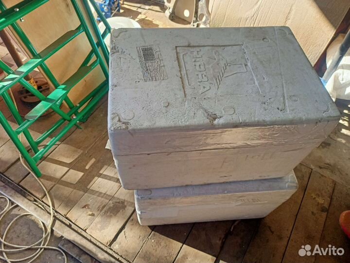 Термос контейнер