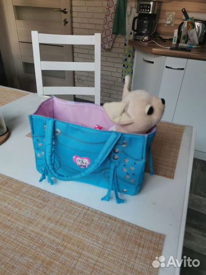 Чичилав лицензионная