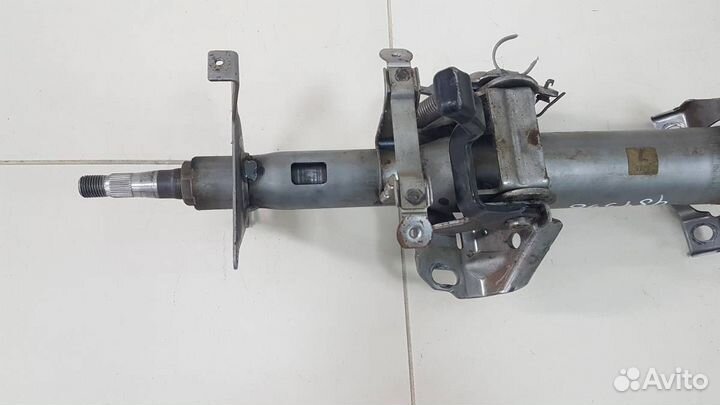 Колонка рулевая Nissan Almera N16 2000-2006