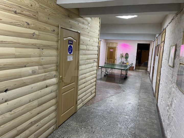 Комната 16 м², 3/3 эт.