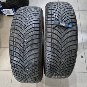 Goodyear Vector 4Seasons 215/60 R17 100H