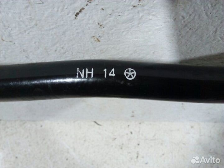 Стабилизатор Hyundai Rio 3