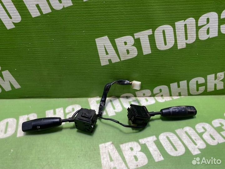 Блок подрулевых переключателей Chery Qq