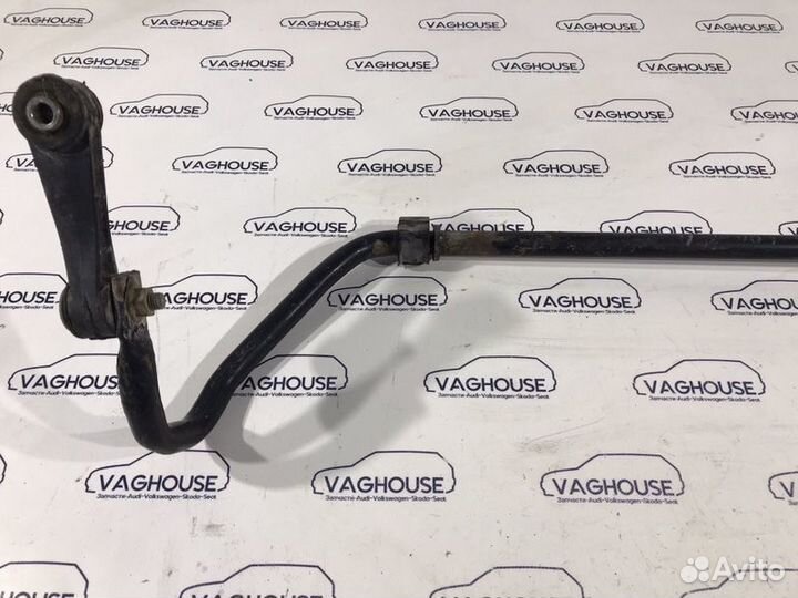 Стабилизатор передний Volkswagen Golf MK4 2000