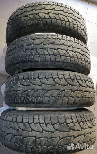 Hankook I'Pike RW11 225/60 R18