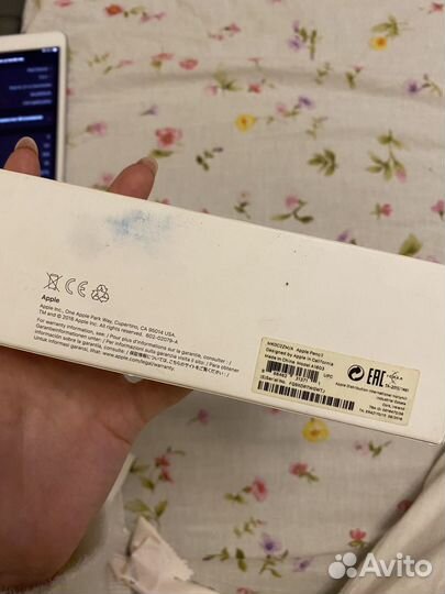 Планшет apple iPad air 3 256gb