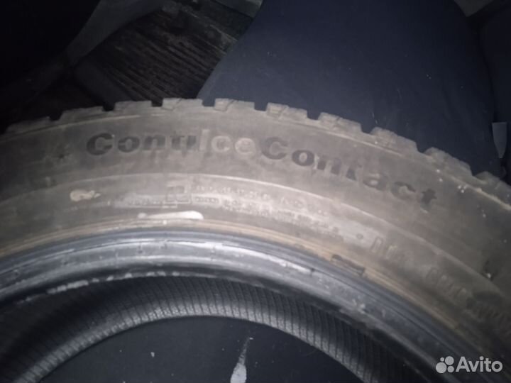 Continental Conti4x4IceContact 185/65 R15 92T