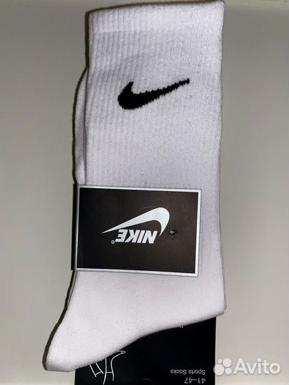 Носки Nike