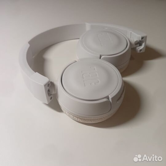 Беспроводные наушники JBL T450BT