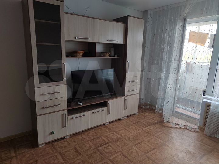 1-к. квартира, 37,4 м², 9/9 эт.