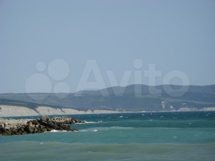 1-к. квартира, 42,8 м², 3/3 эт.