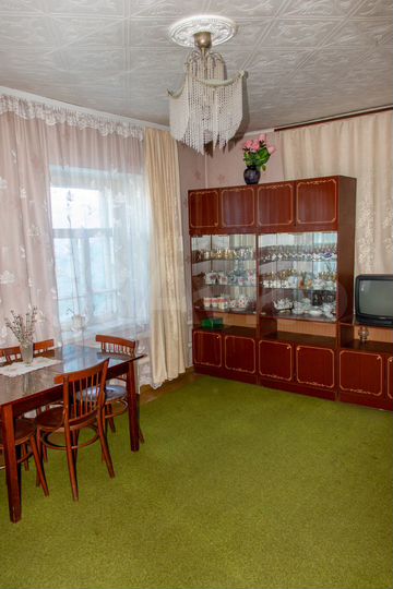 Дом 49,1 м² на участке 4 сот.