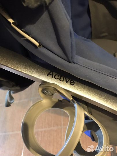 Накидка на ножки для коляски babyton