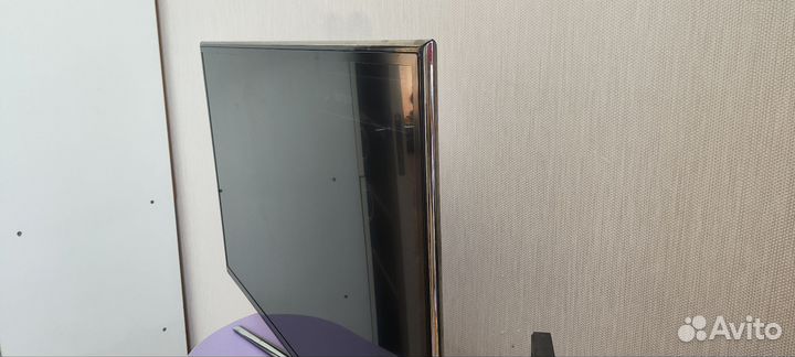 Телевизор samsung 40 дюймов