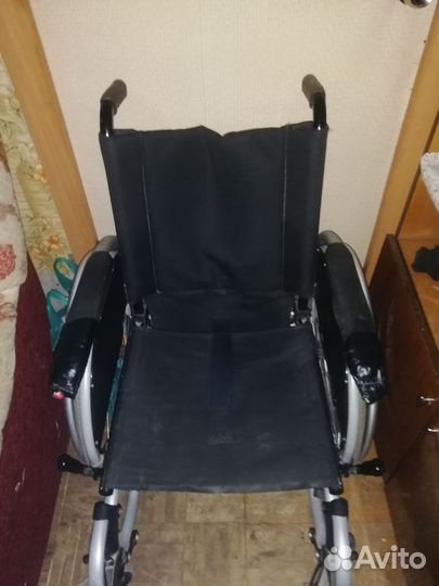 Инвалидная коляска бу