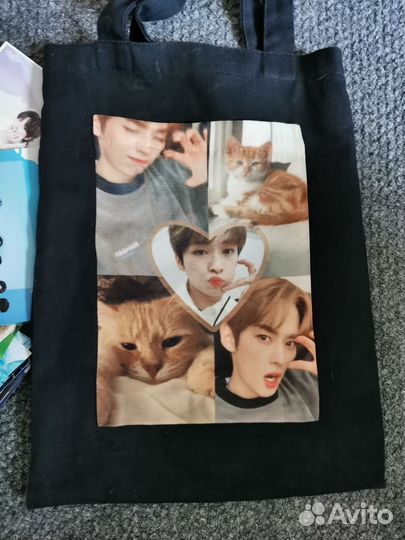 Карты stray kids