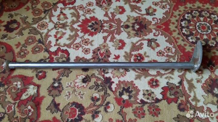 Лапа сапожная