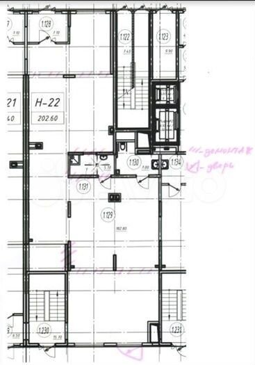 Аренда помещения Шушары, Старорусский пр-кт, 8к1