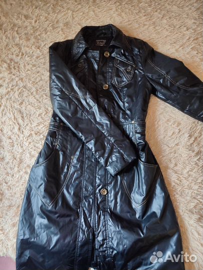 Плащ женский