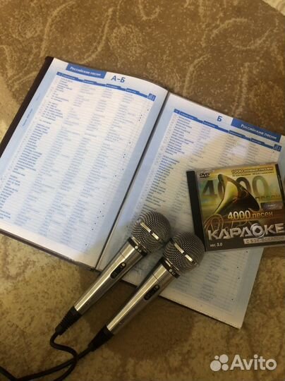 DVD плеер с караоке LG с Баллами