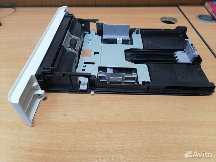 CT-1150 кассета бумаги Kyocera оригинал