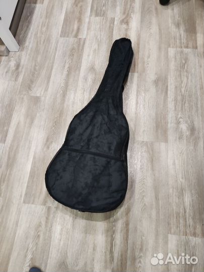 Классическая гитара