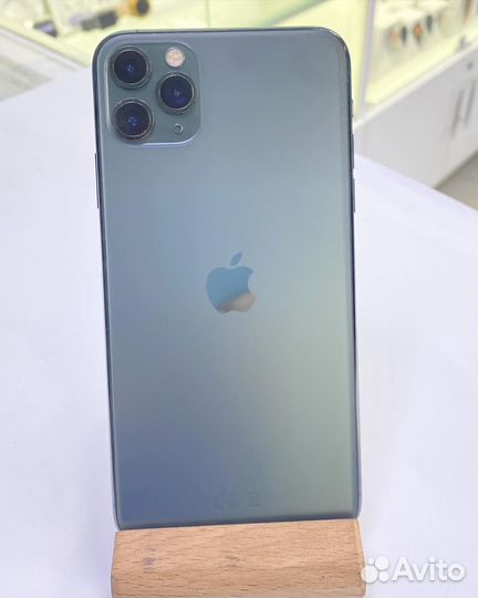 iPhone 11 Pro Max, 64 ГБ