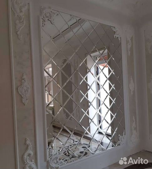 Зеркала на стену