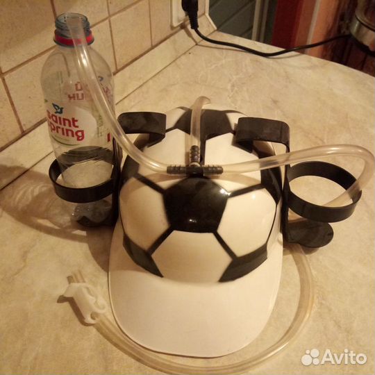 Каски и шлемы СССР