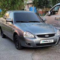 ВАЗ (LADA) Priora 1.6 MT, 2011, 279 000 км