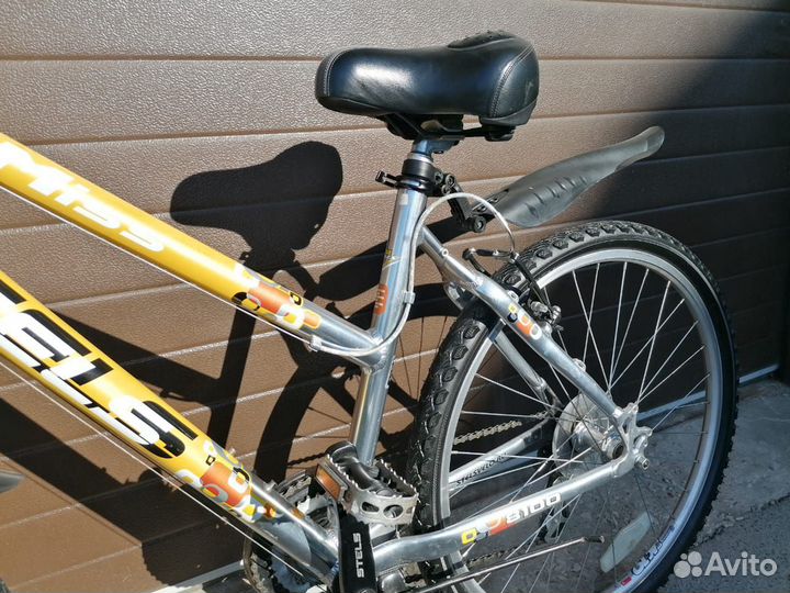 Велосипед Stels Miss 8100 26