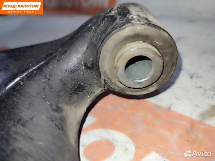 Рычаг передний левый нижний Chevrolet Captiva