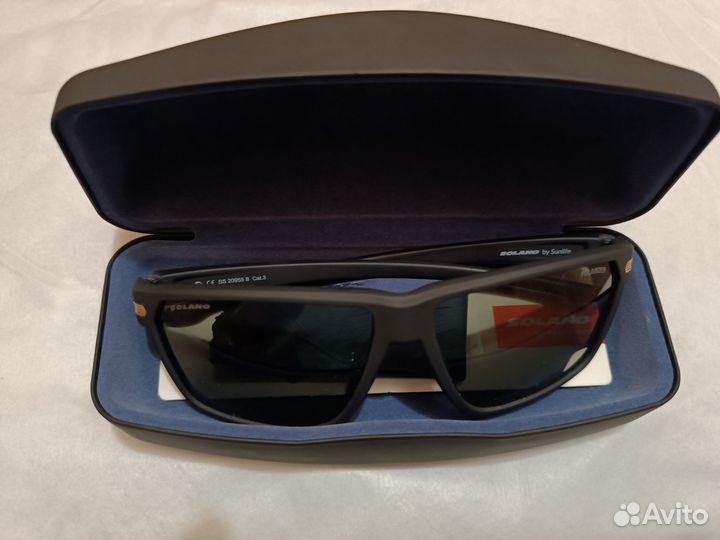 Поляризованные очки