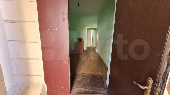 Офис, 42.3 м²