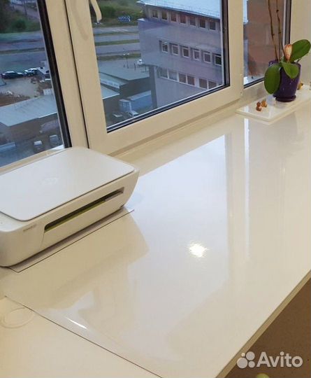 Гибкое стекло, скатерть силиконовая 2 мм