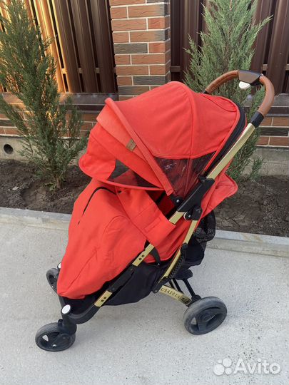 Коляска yoya plus max