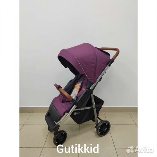 Прогулочная коляска Rant Vega 2023