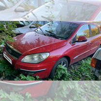 Chery M11 (A3) 1.6 MT, 2010, 136 000 км, с пробегом, цена 199 999 руб.