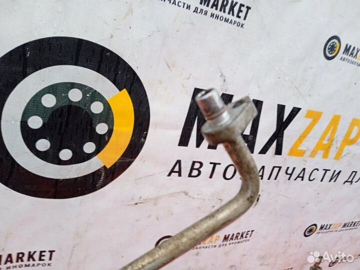 Трубка кондиционера Renault Logan 1.5 2011 (б/у)