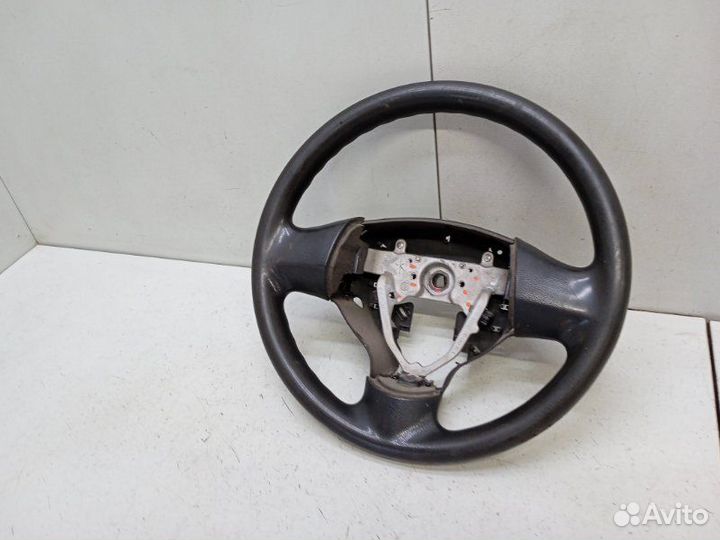 Руль Mitsubishi Lancer 10 CY 1.5 2007