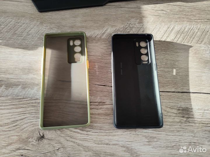 Чехолы и пленки realme gt master explorer edition