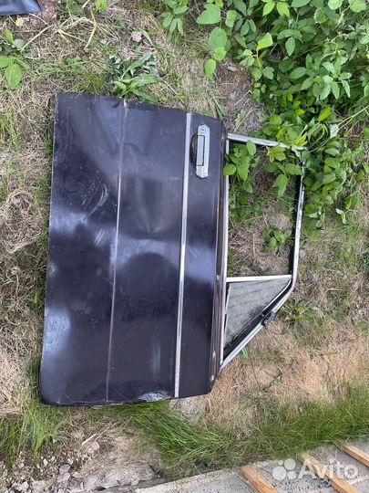 Дери ваз 2106