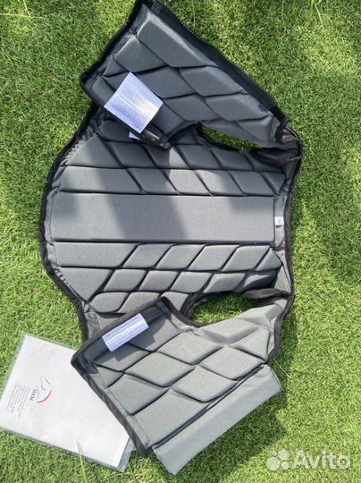 Жилет для конного спорта s,m,l,Xl детские