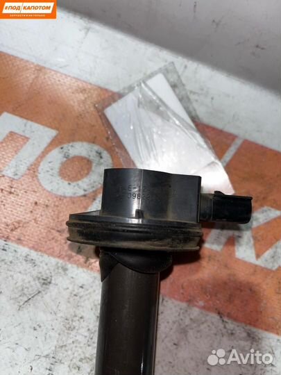 Катушка зажигания Mazda CX-9 рест. 2009 CY0118100B